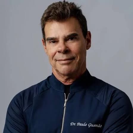 Dr. Paulo Gusmão